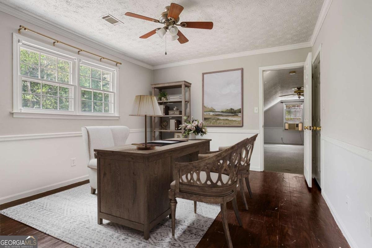 632 Holt Road Marietta - Photo 40