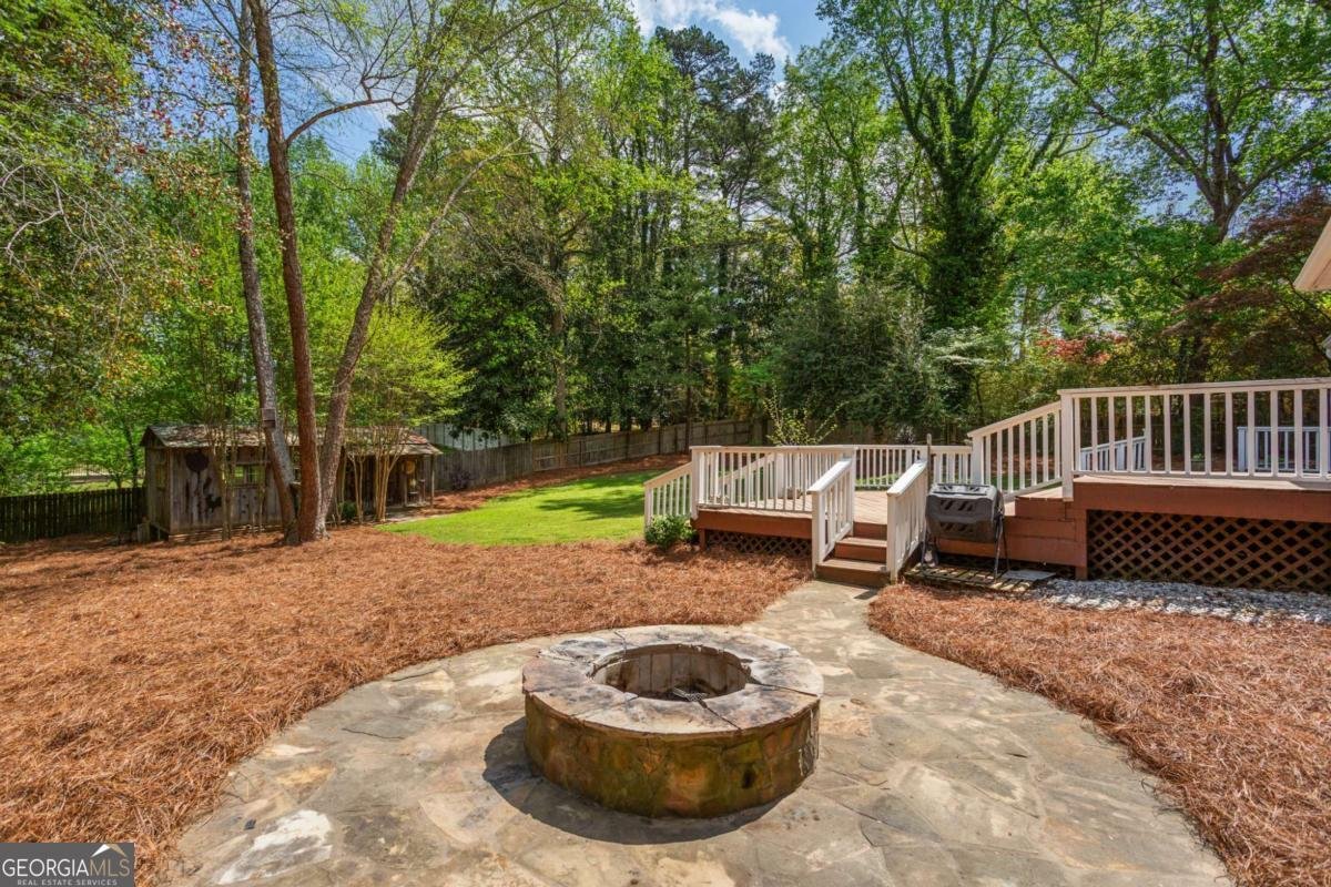 632 Holt Road Marietta - Photo 49