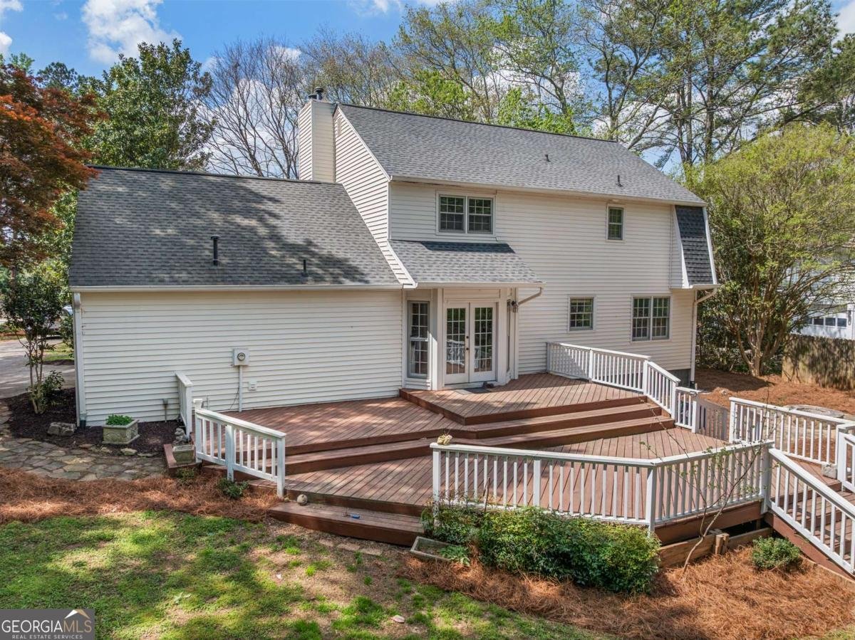 632 Holt Road Marietta - Photo 52