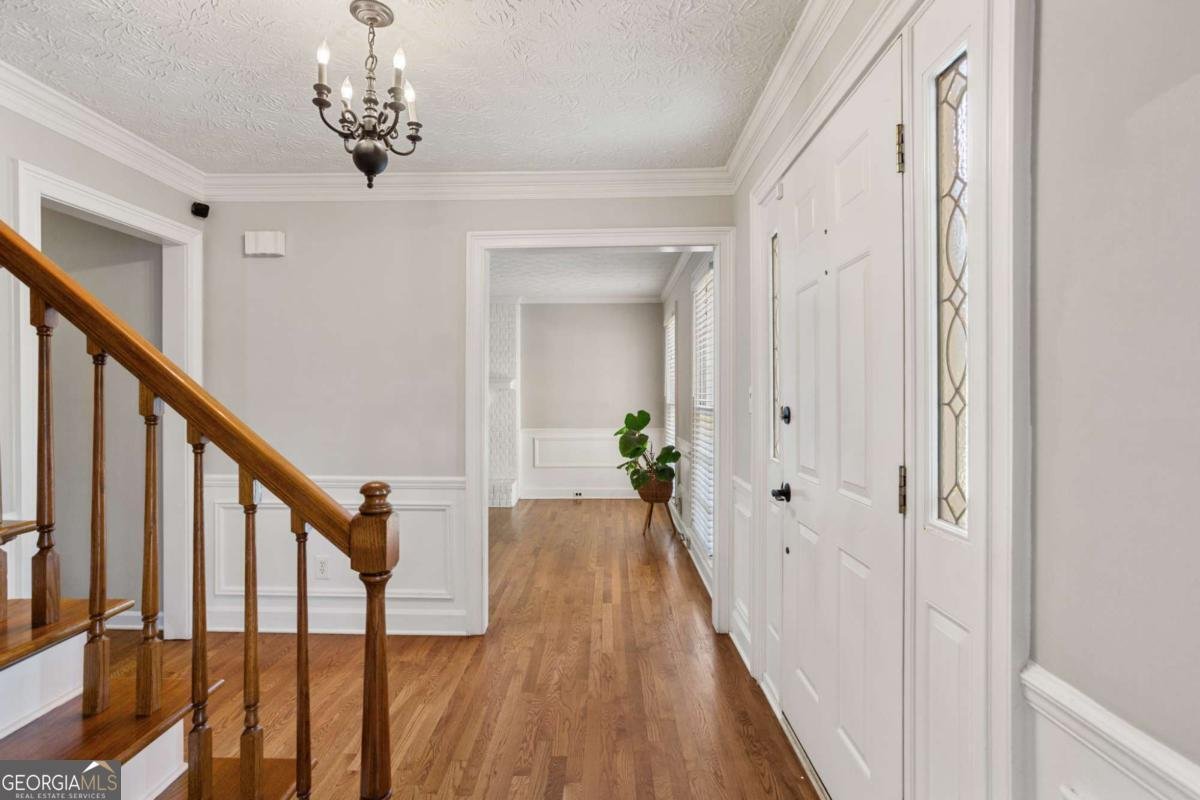 632 Holt Road Marietta - Photo 6