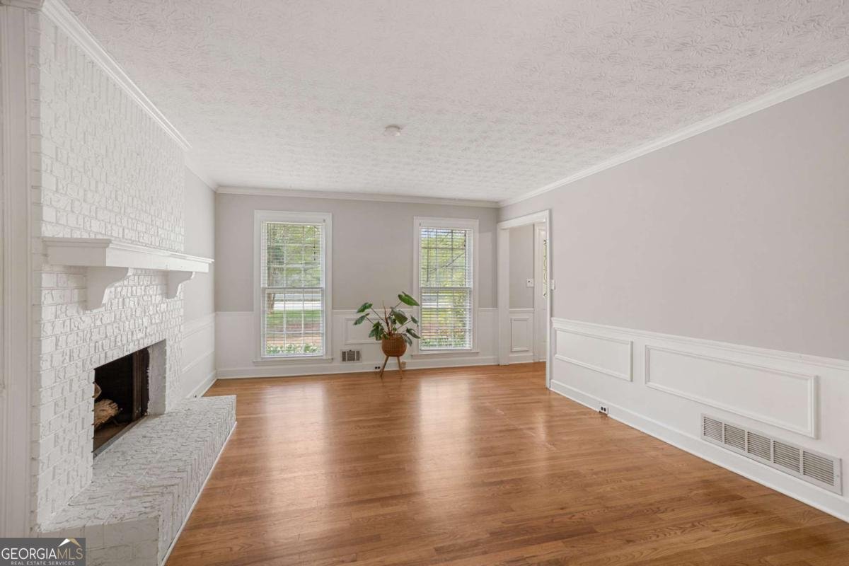 632 Holt Road Marietta - Photo 8