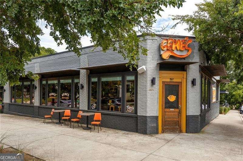 2424 Memorial Drive Atlanta - Photo 37