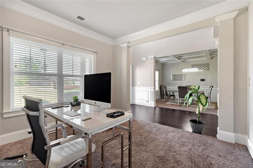 2927 Centennial Drive Conyers - Photo 10