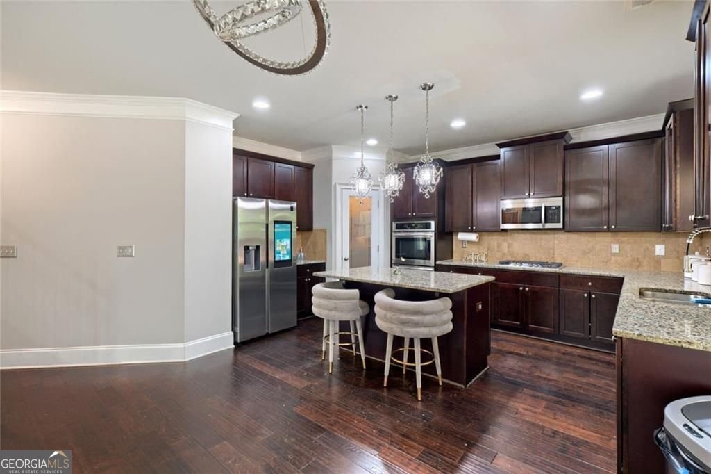 2927 Centennial Drive Conyers - Photo 11