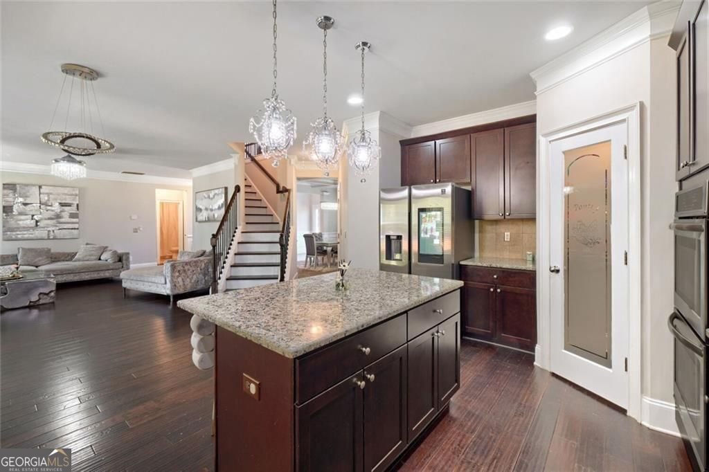 2927 Centennial Drive Conyers - Photo 12