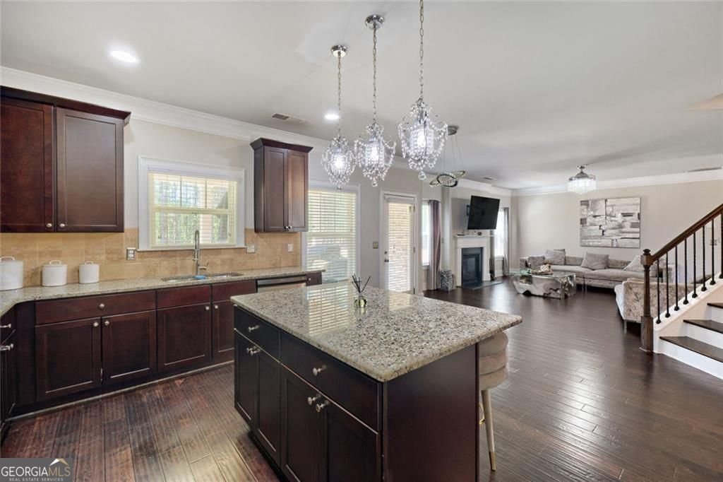 2927 Centennial Drive Conyers - Photo 13