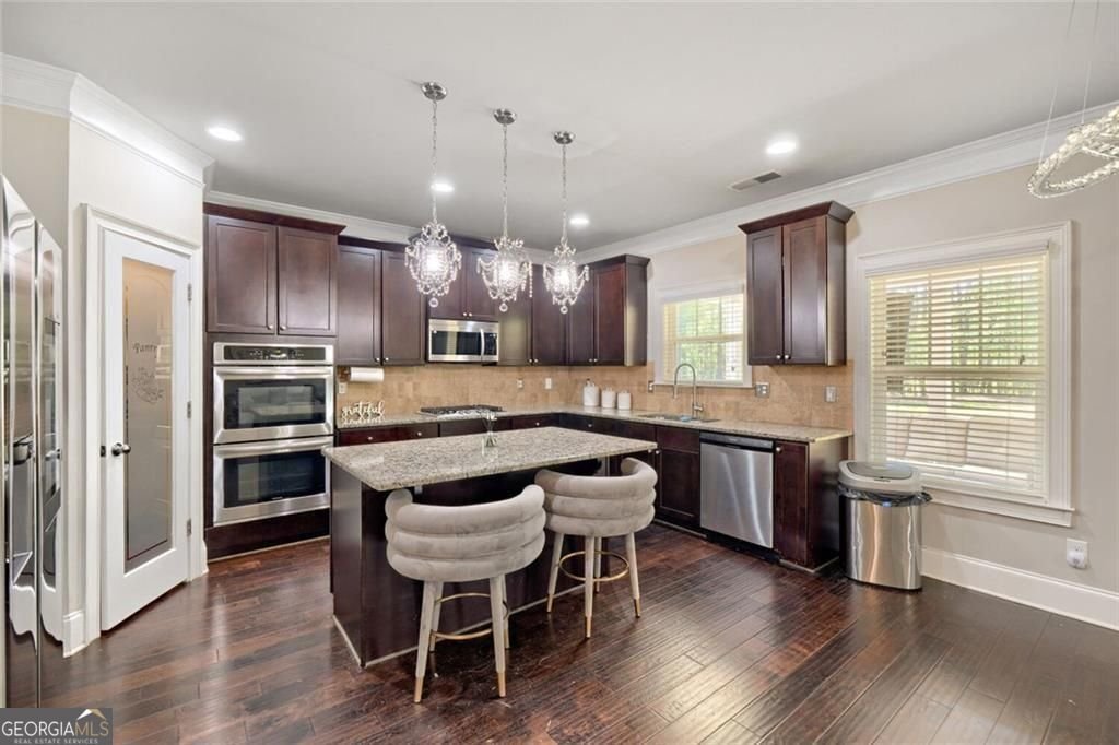 2927 Centennial Drive Conyers - Photo 14