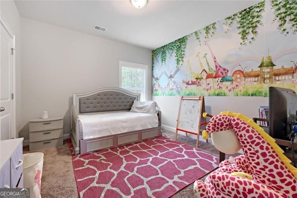 2927 Centennial Drive Conyers - Photo 15