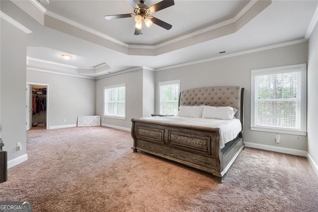 2927 Centennial Drive Conyers - Photo 17