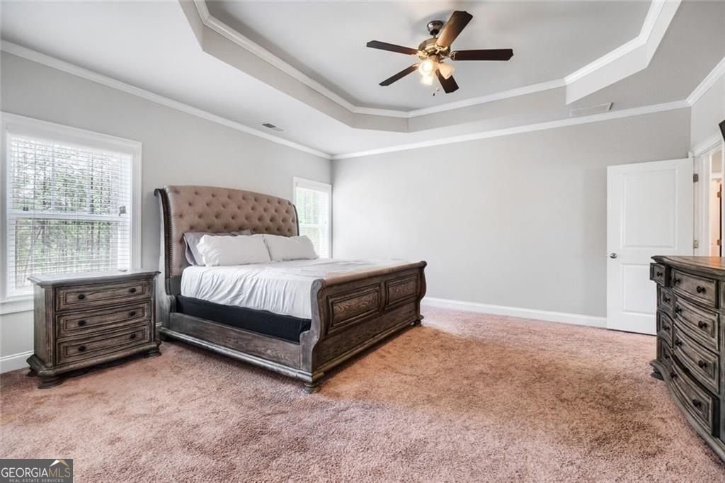 2927 Centennial Drive Conyers - Photo 18