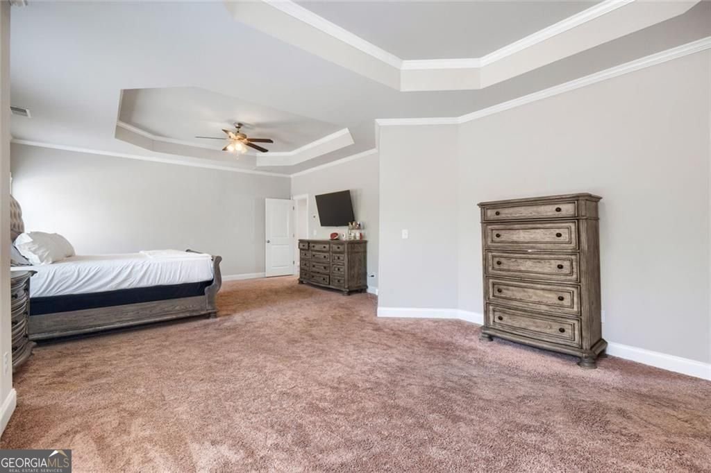 2927 Centennial Drive Conyers - Photo 19