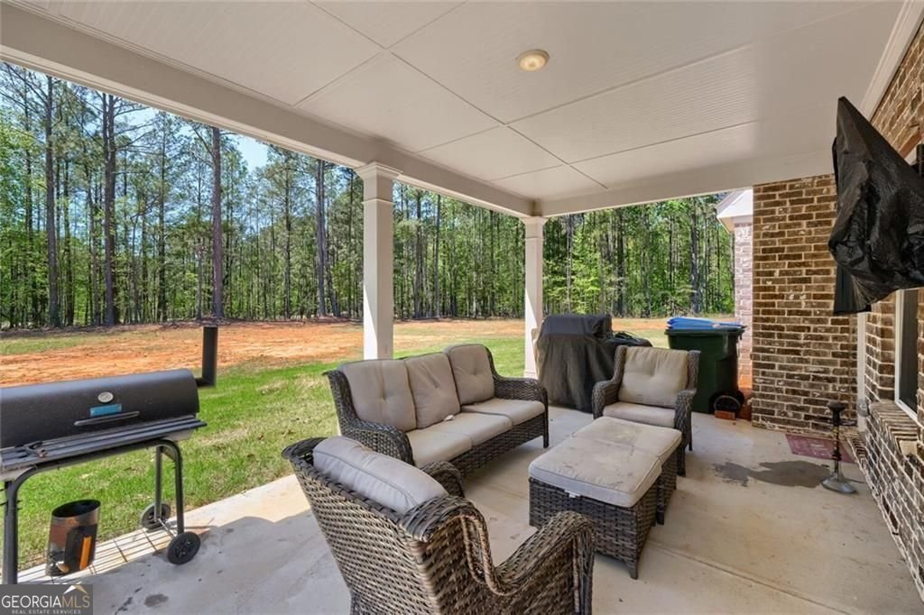 2927 Centennial Drive Conyers - Photo 27