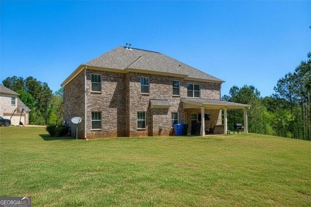 2927 Centennial Drive Conyers - Photo 28