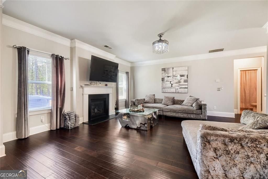 2927 Centennial Drive Conyers - Photo 6