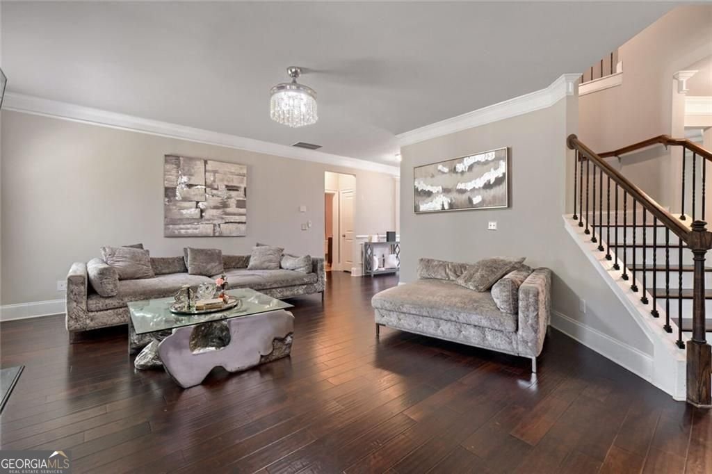 2927 Centennial Drive Conyers - Photo 7