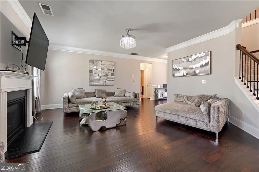 2927 Centennial Drive Conyers - Photo 8