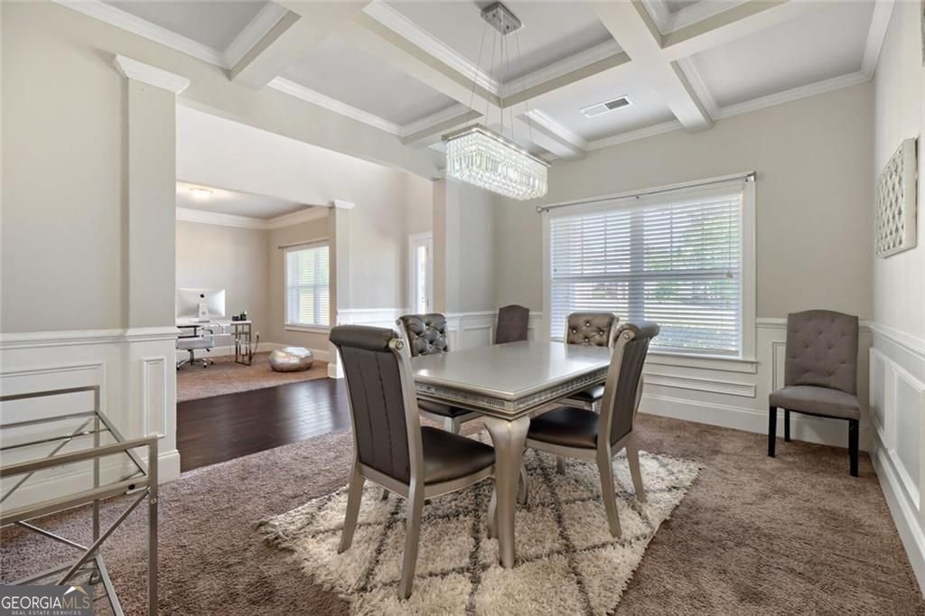 2927 Centennial Drive Conyers - Photo 9