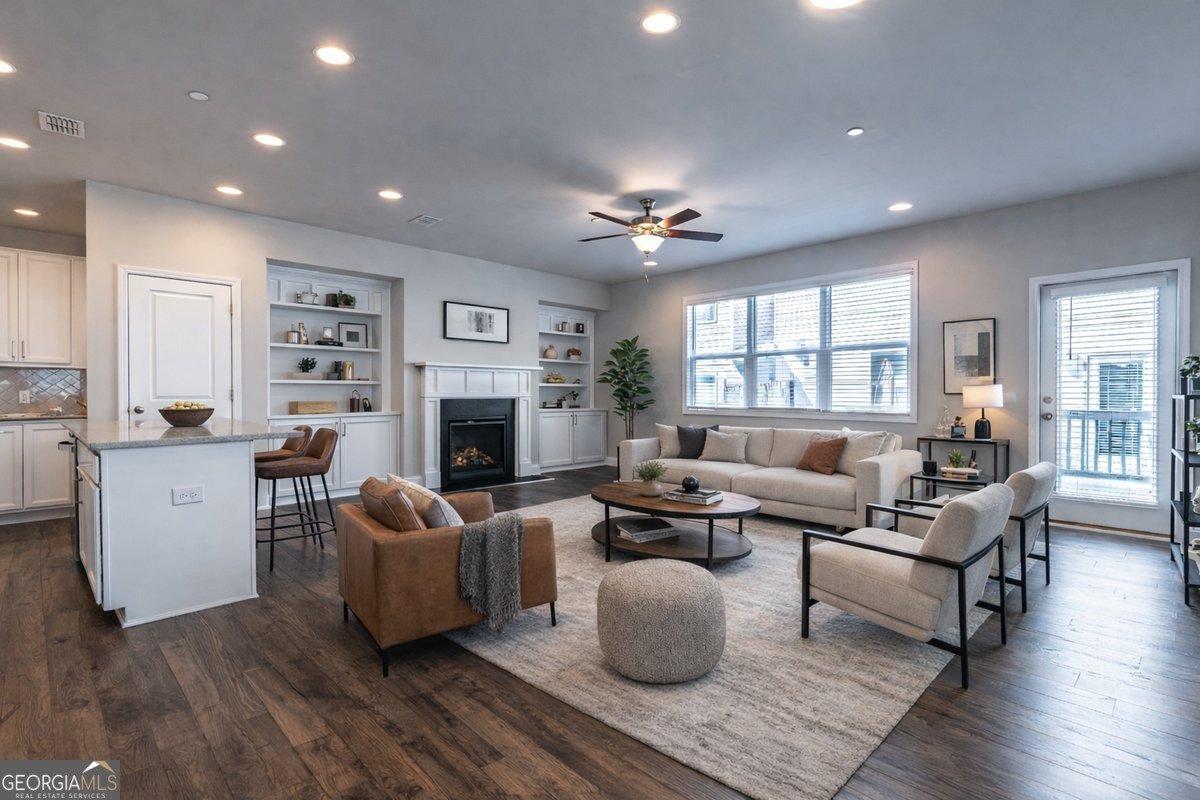 360 Hayden Circle Woodstock - Photo 15