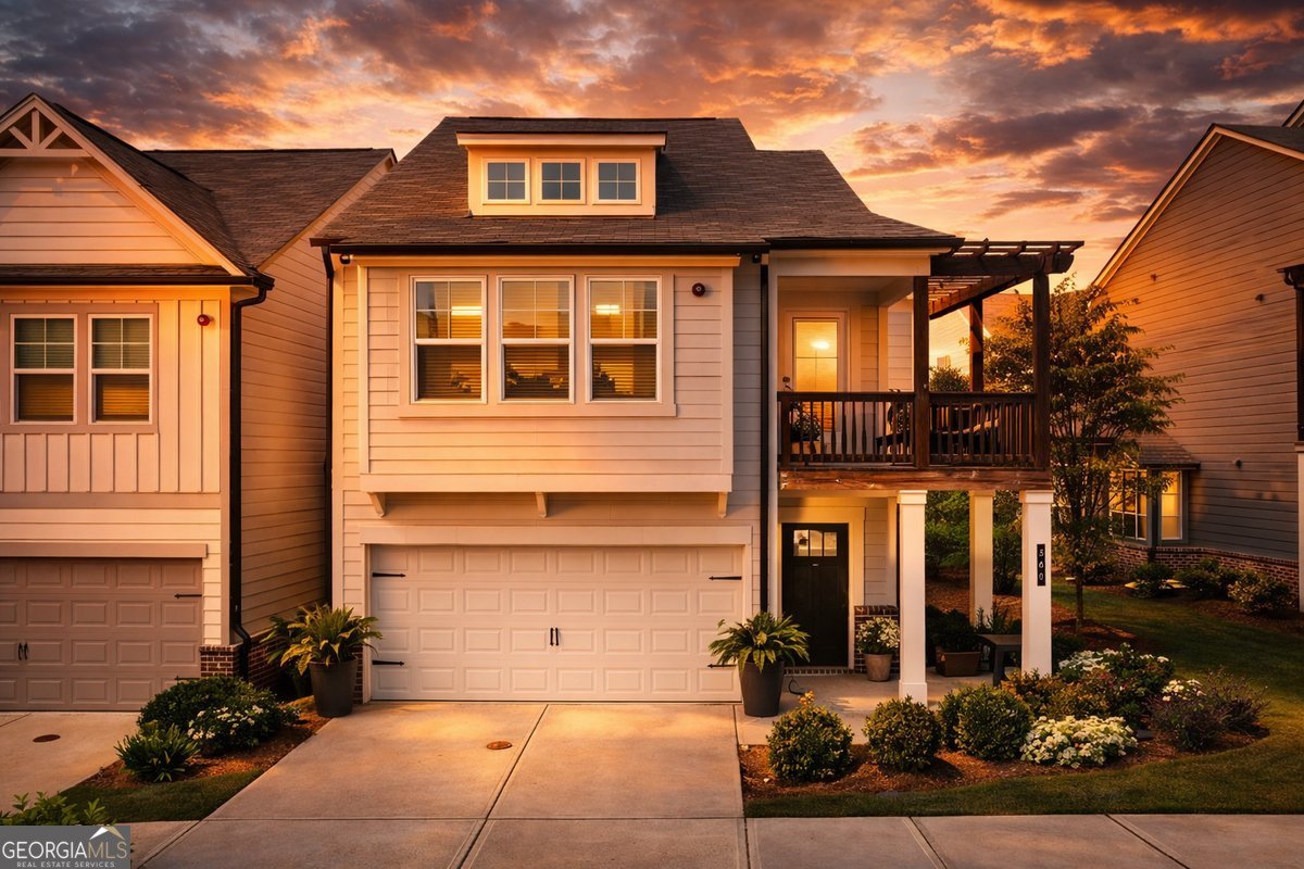 360 Hayden Circle Woodstock - Photo 54