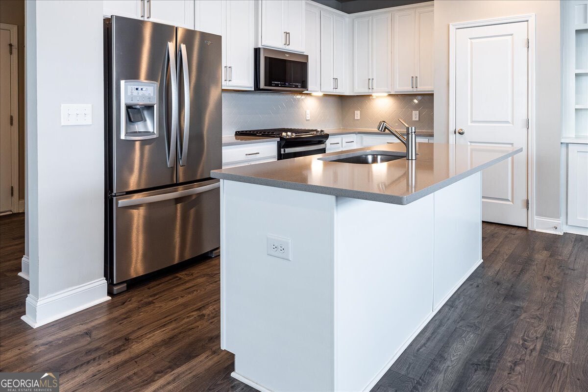 360 Hayden Circle Woodstock - Photo 8