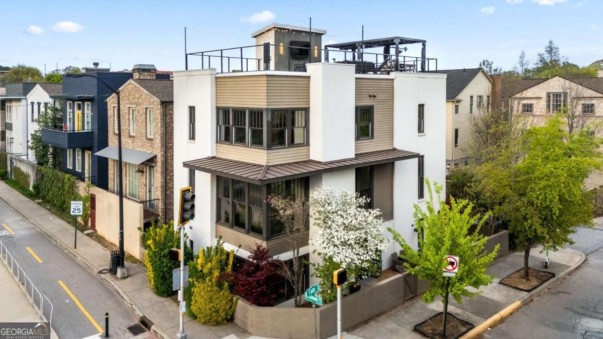 398 Bill Kennedy Way Atlanta - Photo 1