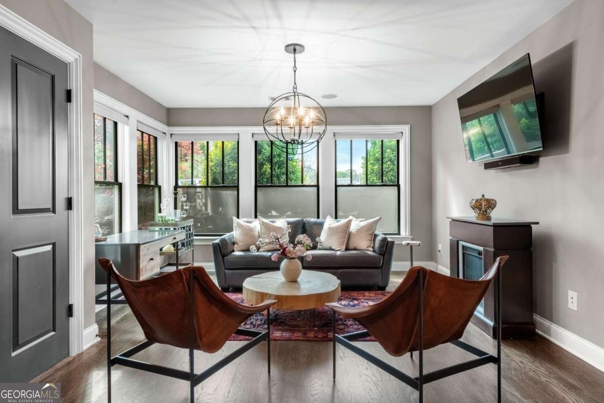 398 Bill Kennedy Way Atlanta - Photo 13