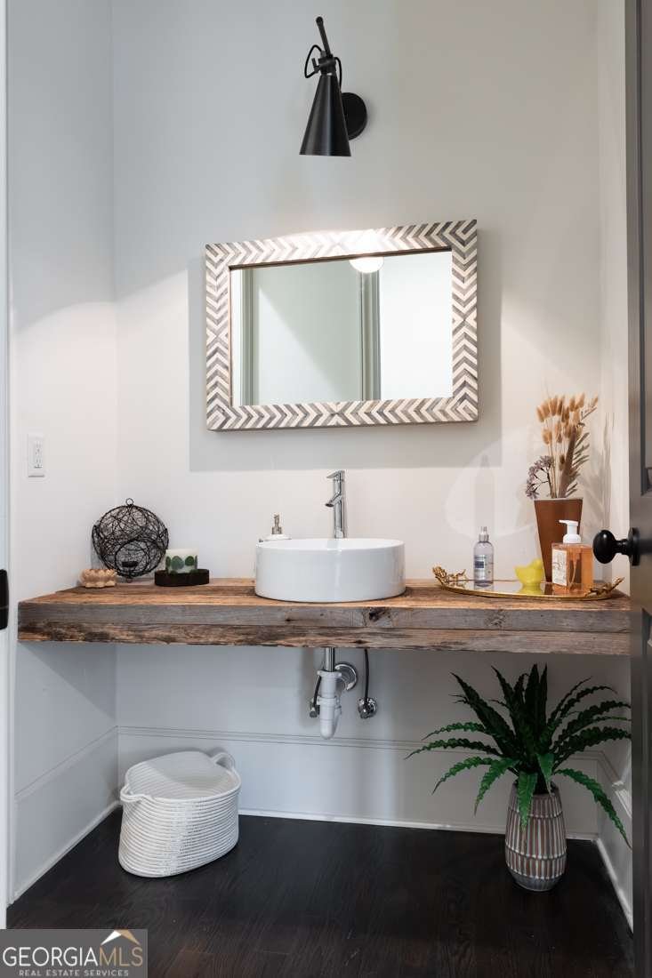 398 Bill Kennedy Way Atlanta - Photo 32