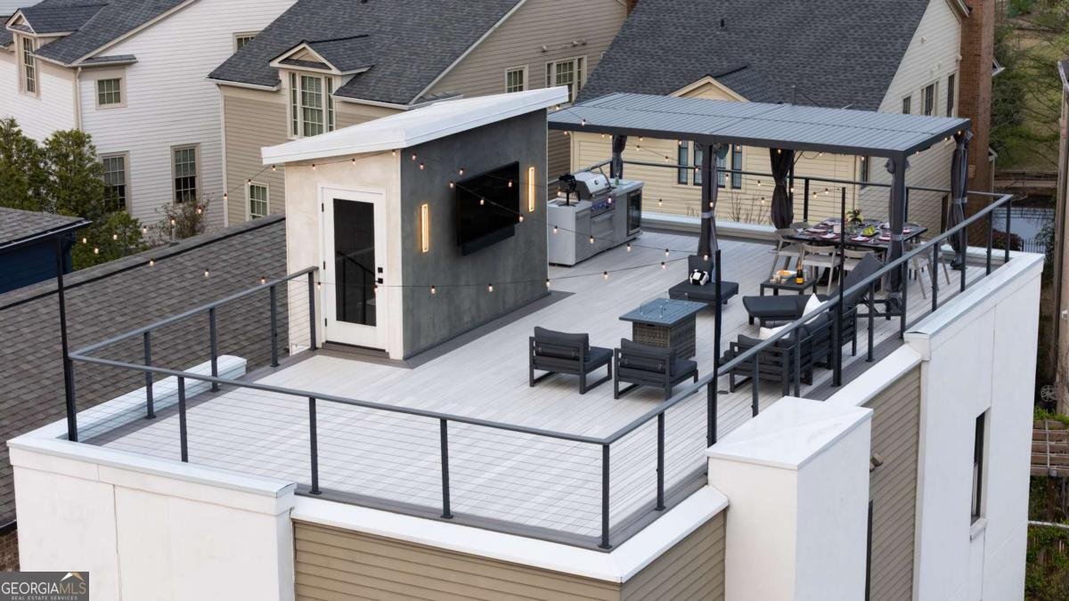 398 Bill Kennedy Way Atlanta - Photo 69