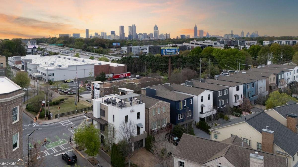 398 Bill Kennedy Way Atlanta - Photo 70