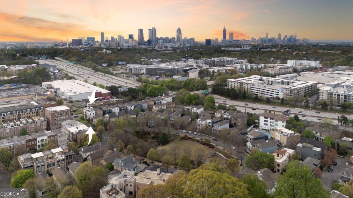 398 Bill Kennedy Way Atlanta - Photo 71