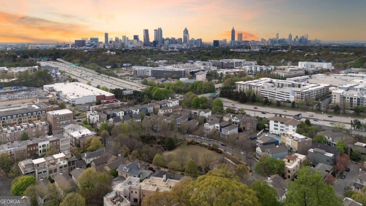 398 Bill Kennedy Way Atlanta - Photo 72