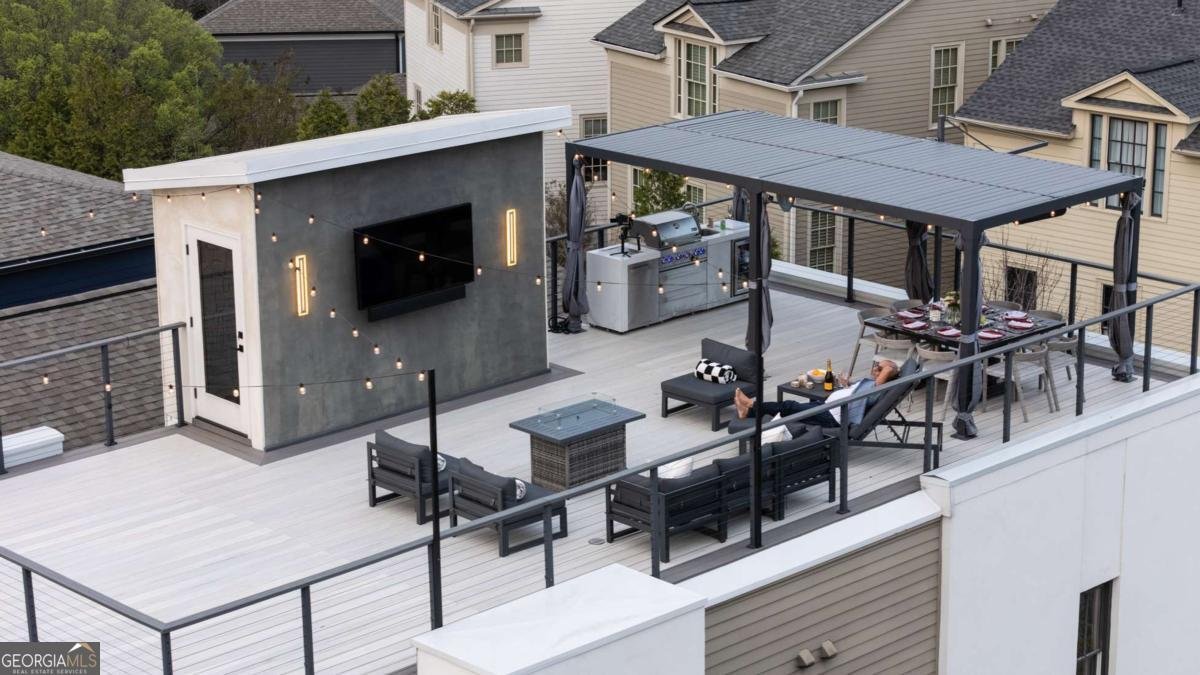 398 Bill Kennedy Way Atlanta - Photo 85