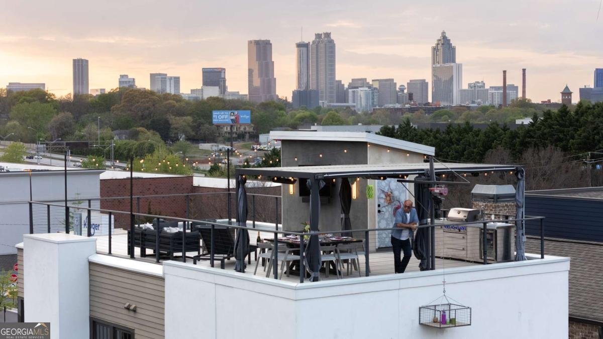 398 Bill Kennedy Way Atlanta - Photo 86