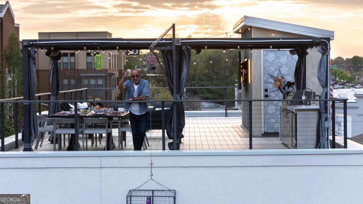 398 Bill Kennedy Way Atlanta - Photo 88