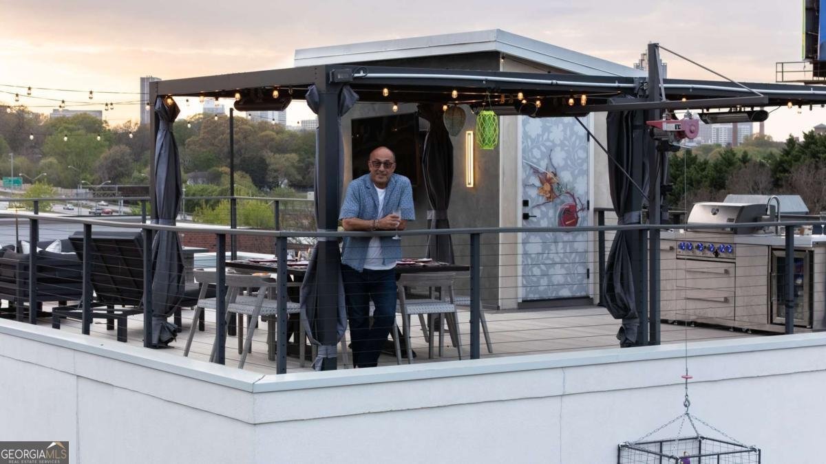 398 Bill Kennedy Way Atlanta - Photo 89