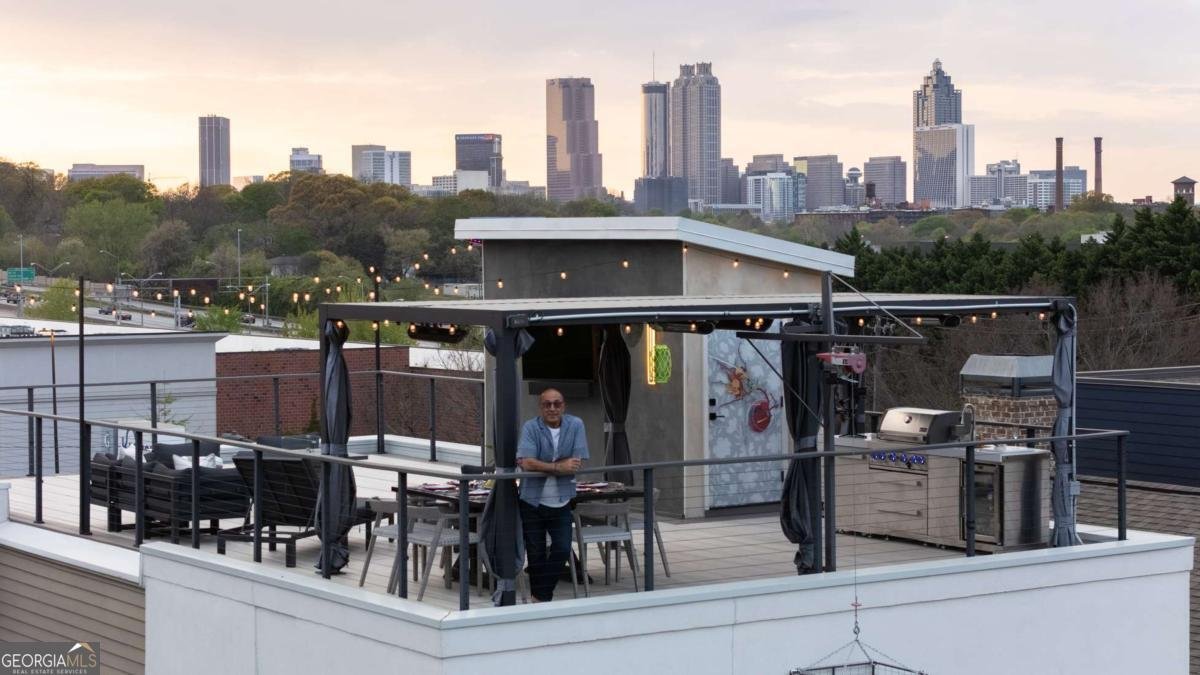 398 Bill Kennedy Way Atlanta - Photo 90