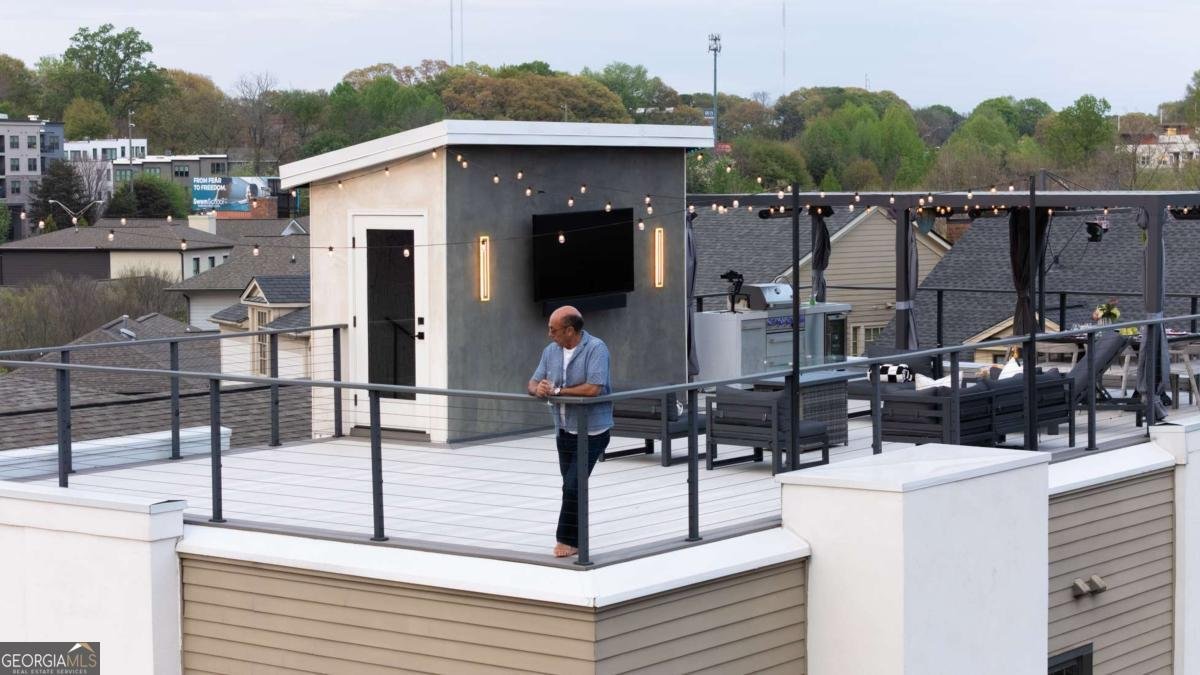 398 Bill Kennedy Way Atlanta - Photo 91