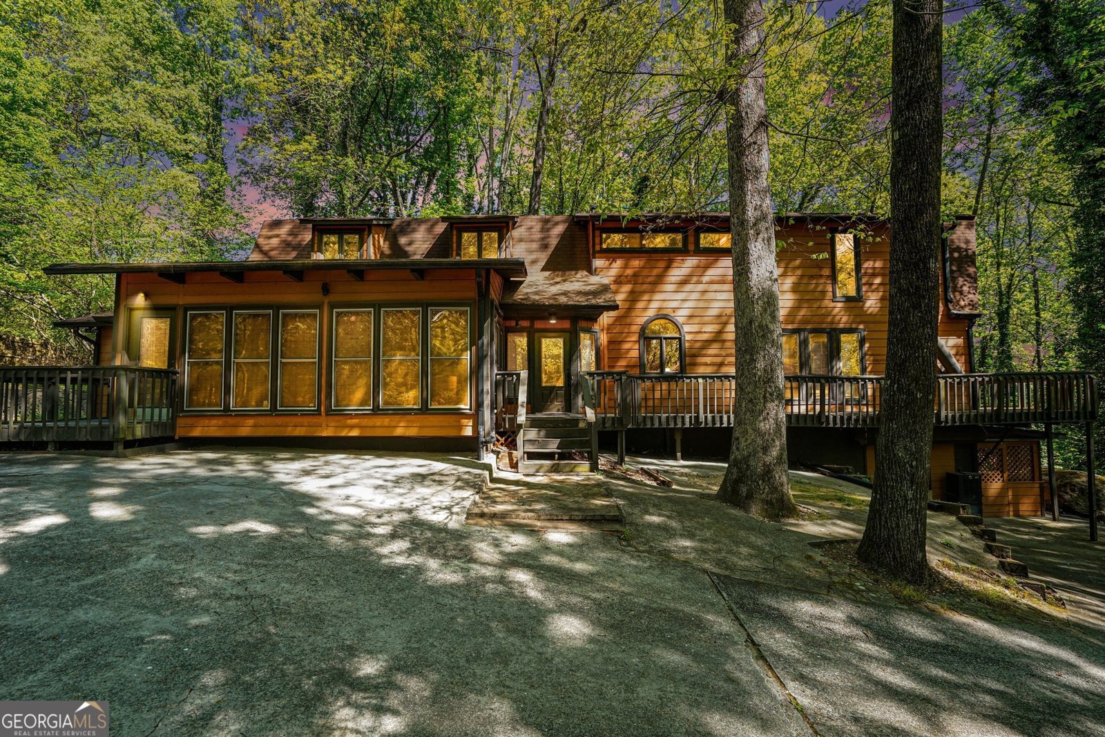 2530 Rockbridge Road Conyers - Photo 1