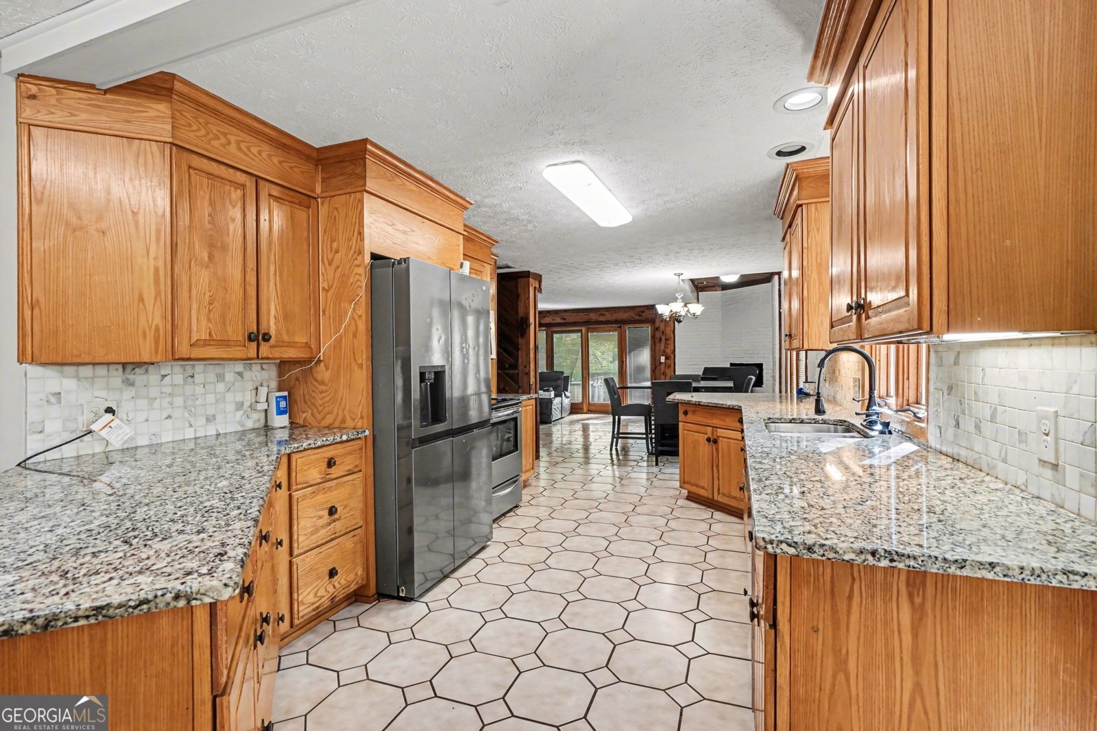 2530 Rockbridge Road Conyers - Photo 12