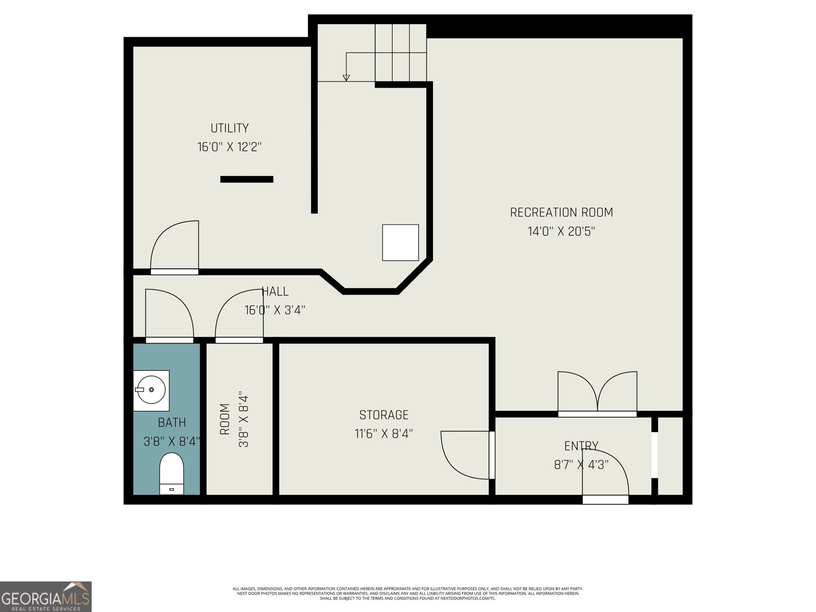2530 Rockbridge Road Conyers - Photo 41