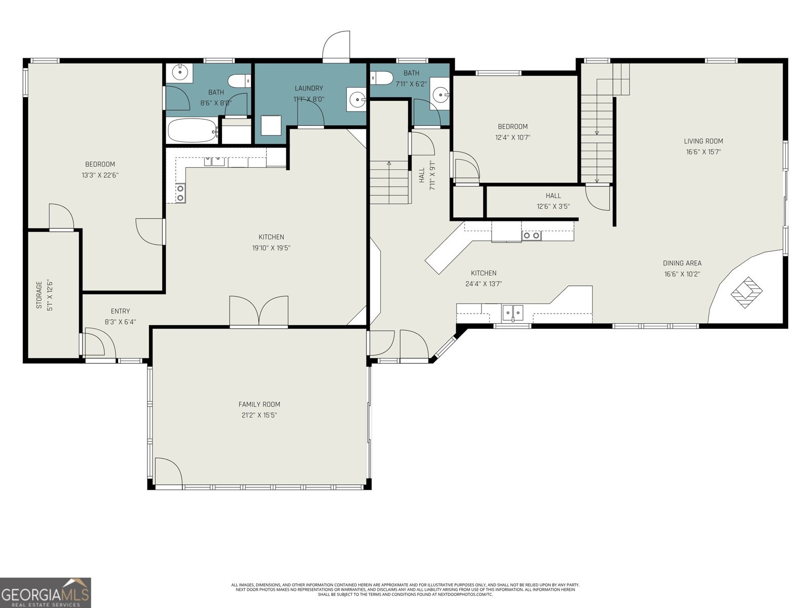 2530 Rockbridge Road Conyers - Photo 42