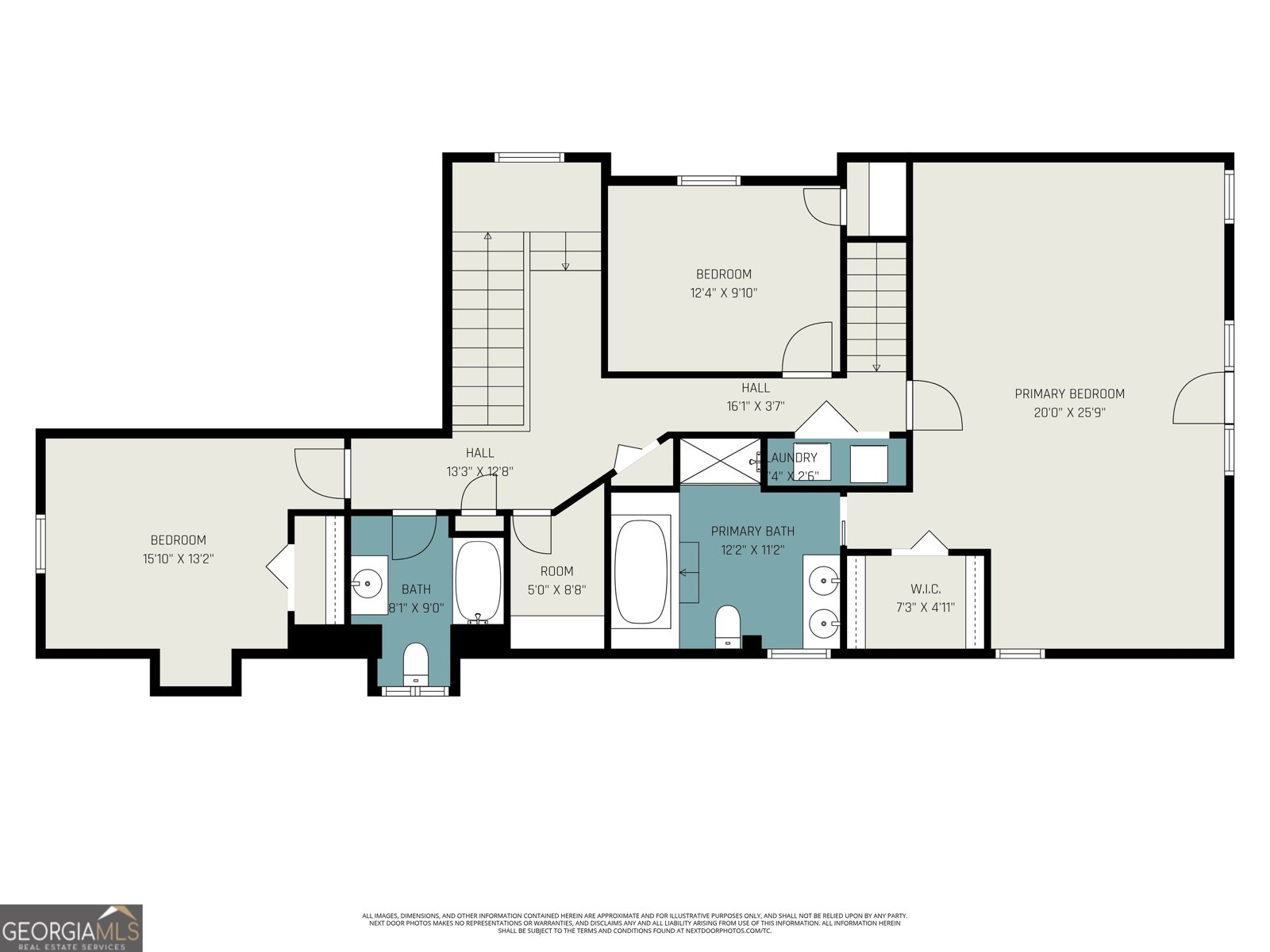2530 Rockbridge Road Conyers - Photo 43