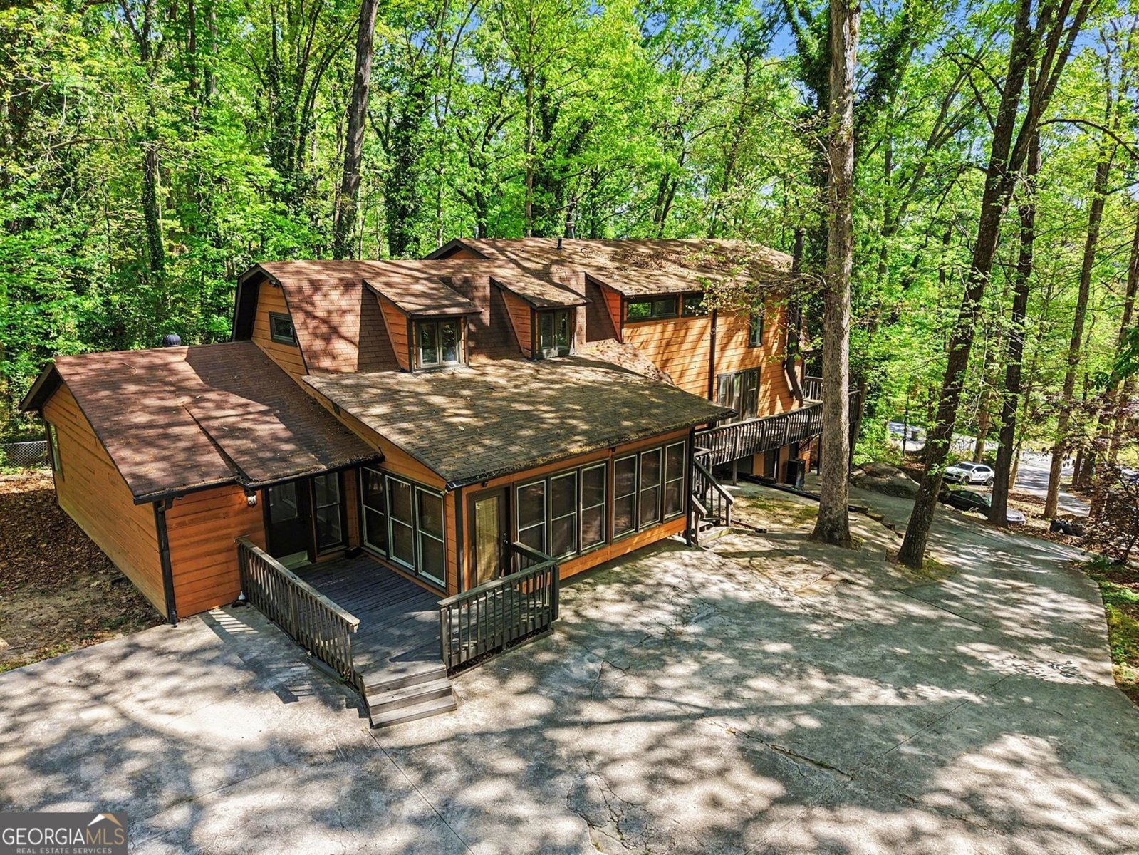 2530 Rockbridge Road Conyers - Photo 44