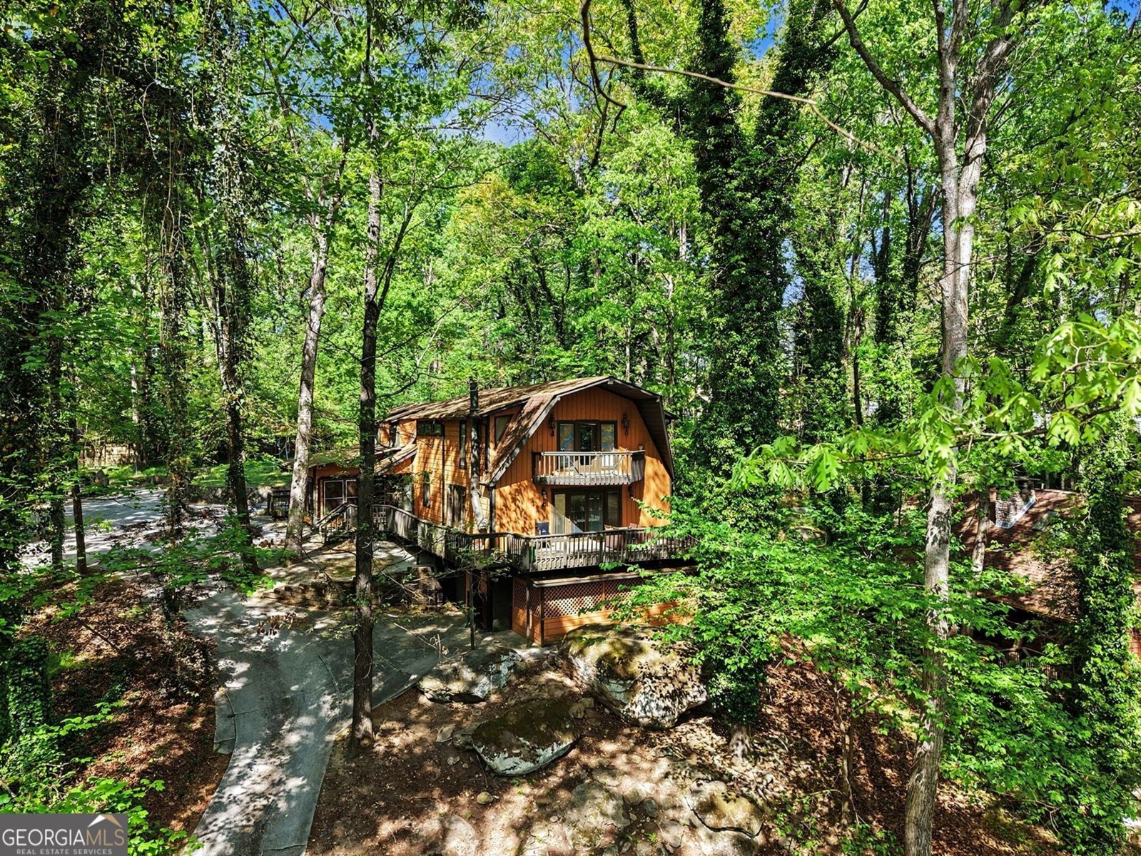 2530 Rockbridge Road Conyers - Photo 45