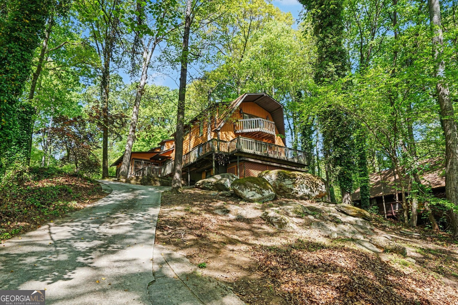 2530 Rockbridge Road Conyers - Photo 46