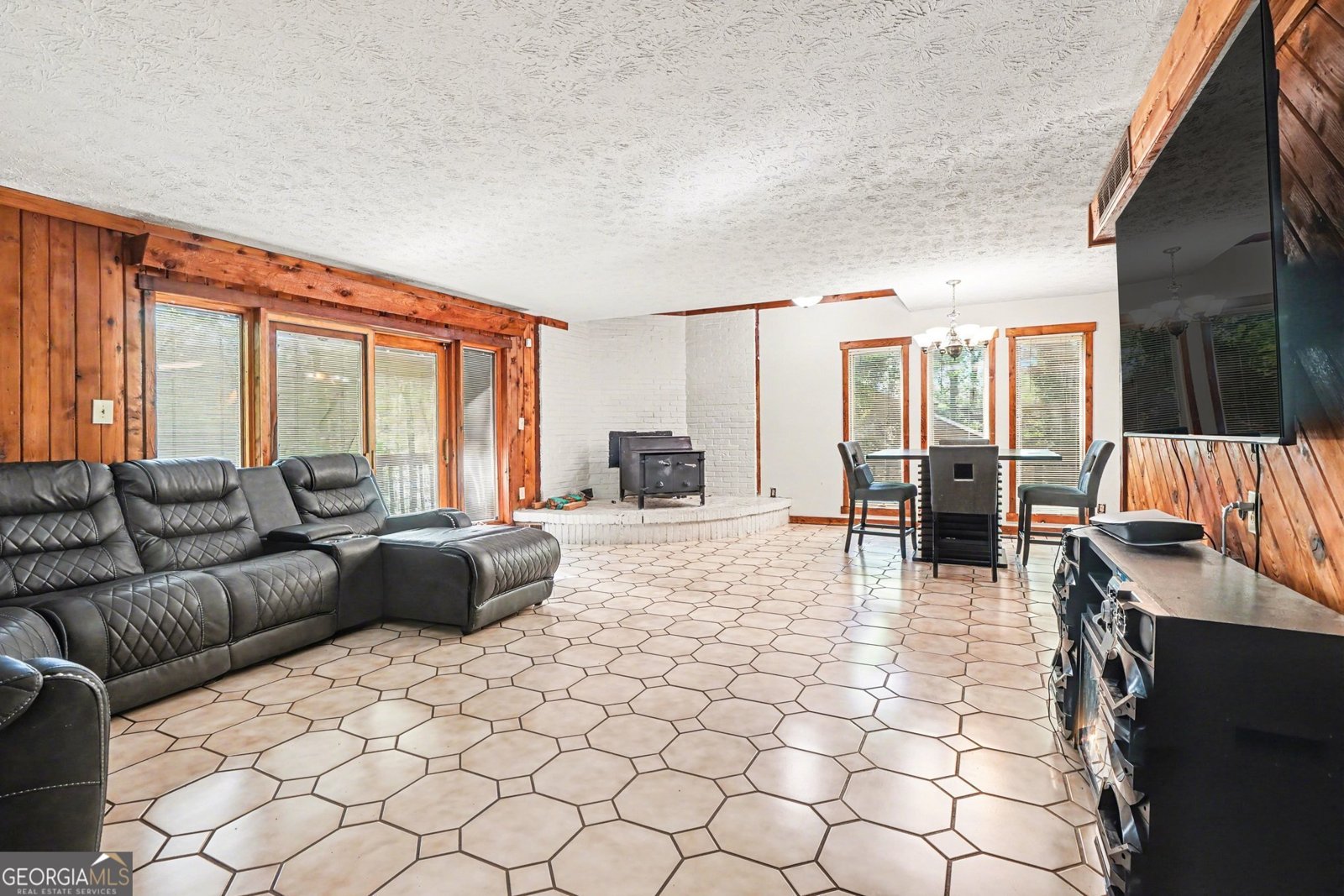 2530 Rockbridge Road Conyers - Photo 8