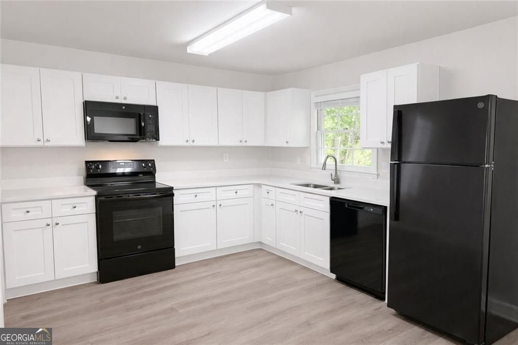 1317 Cedar Heights Drive Stone Mountain - Photo 12