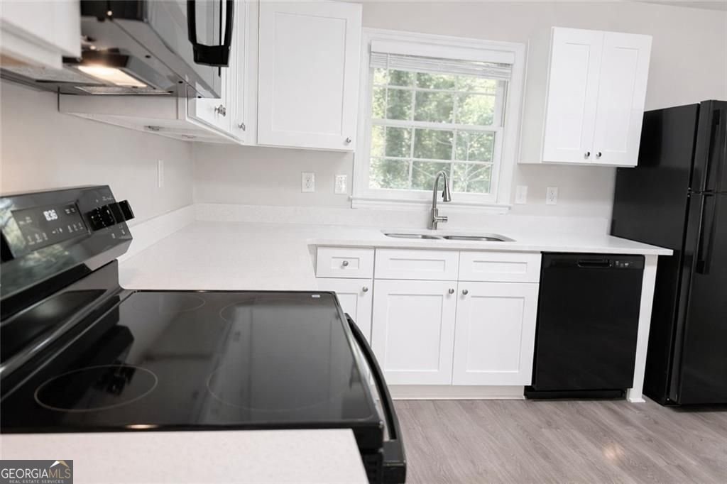 1317 Cedar Heights Drive Stone Mountain - Photo 13