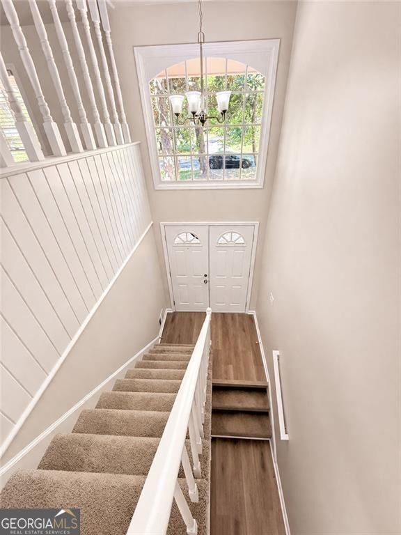 1317 Cedar Heights Drive Stone Mountain - Photo 16