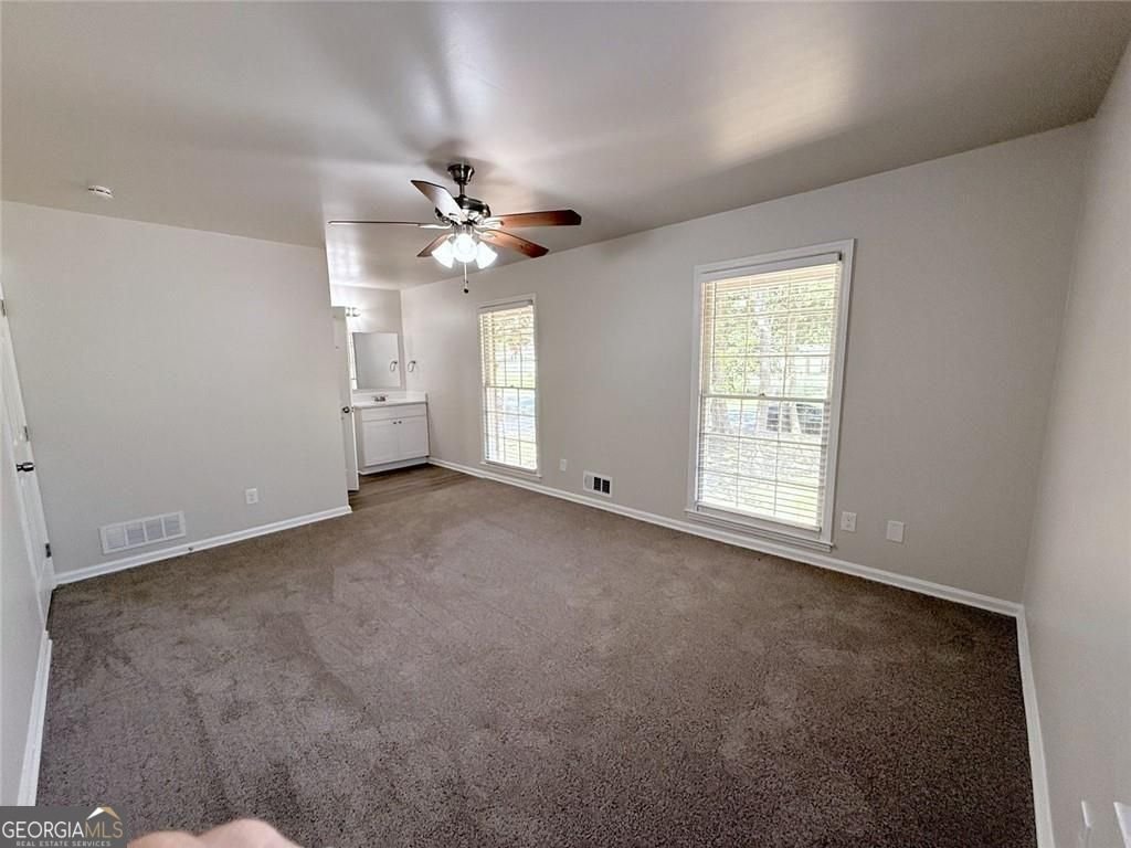 1317 Cedar Heights Drive Stone Mountain - Photo 17